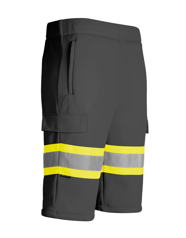 Forcefield Hi-Vis Cargo Shorts