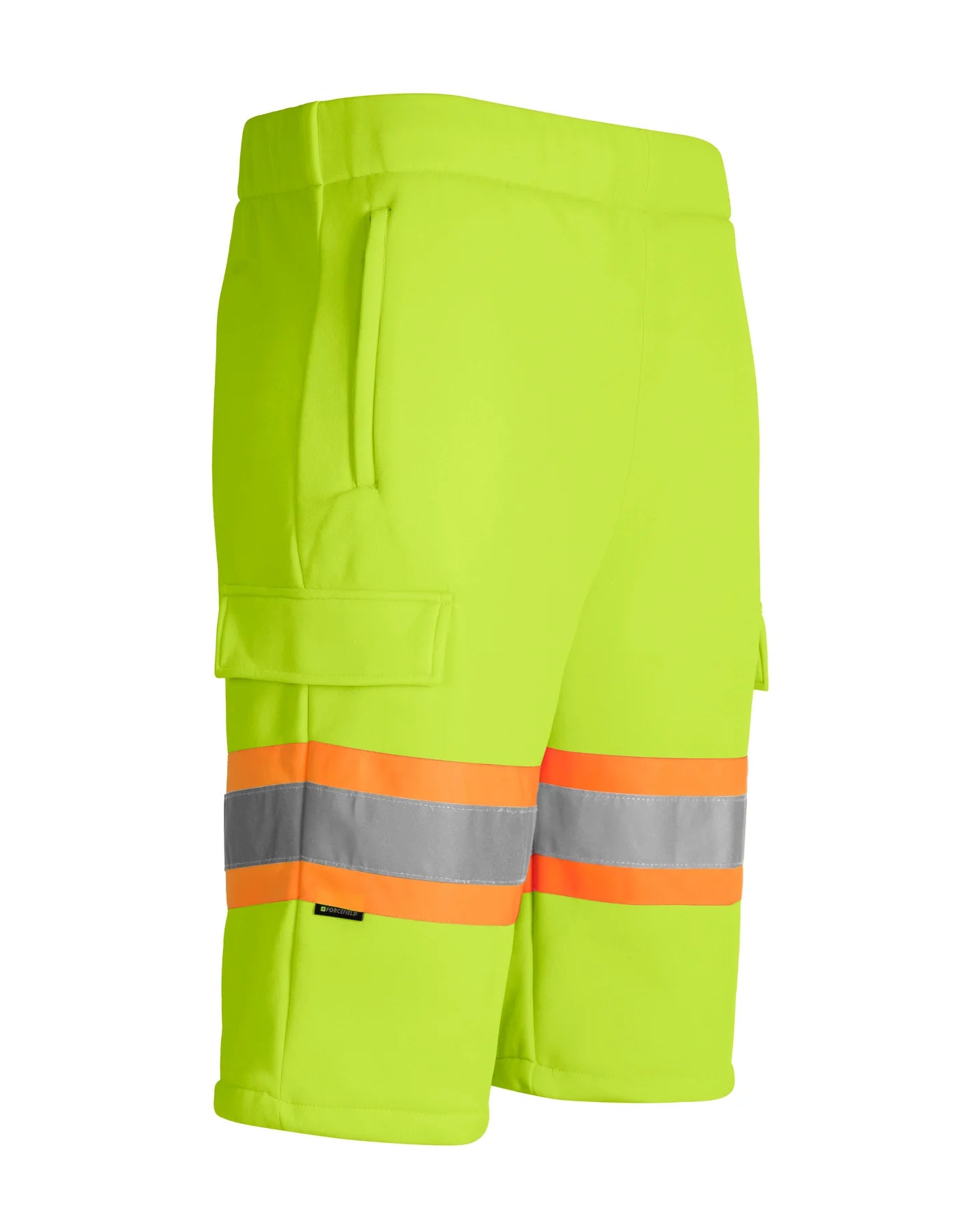 Forcefield Hi-Vis Cargo Shorts