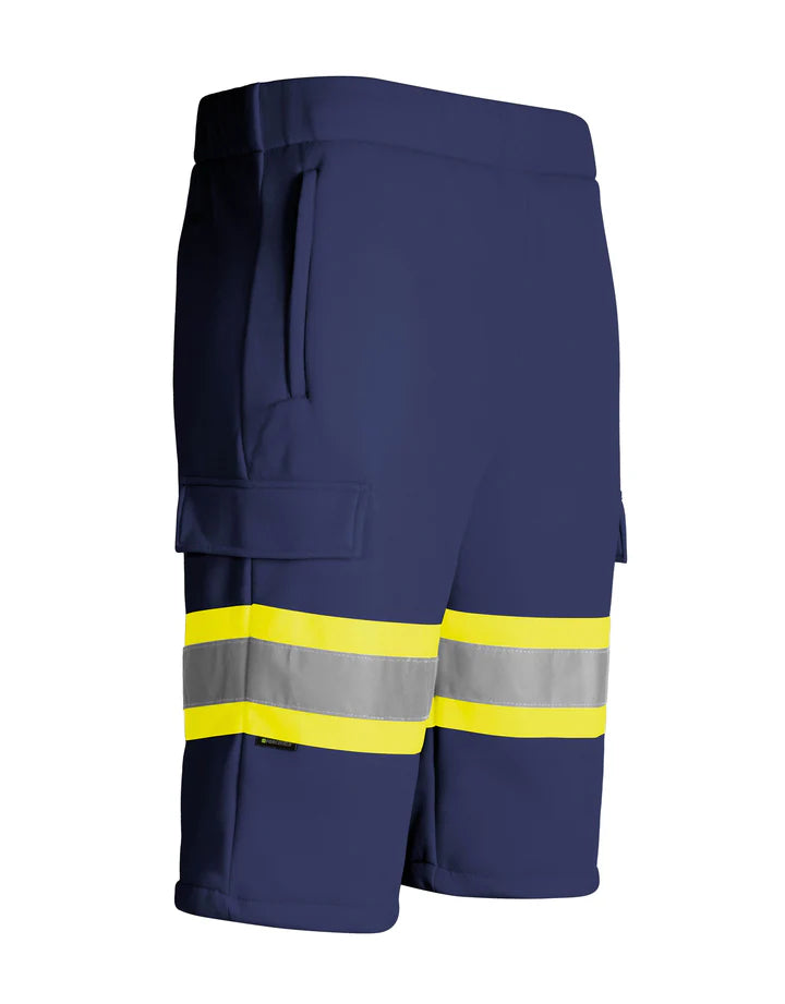 Forcefield Hi-Vis Cargo Shorts
