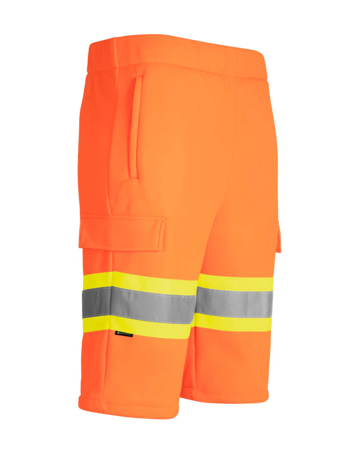 Forcefield Hi-Vis Cargo Shorts