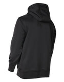 Forcefield Pullover Logo Sleeve Graphic Hoodie 024-P835NTFF