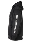 Forcefield Pullover Logo Sleeve Graphic Hoodie 024-P835NTFF