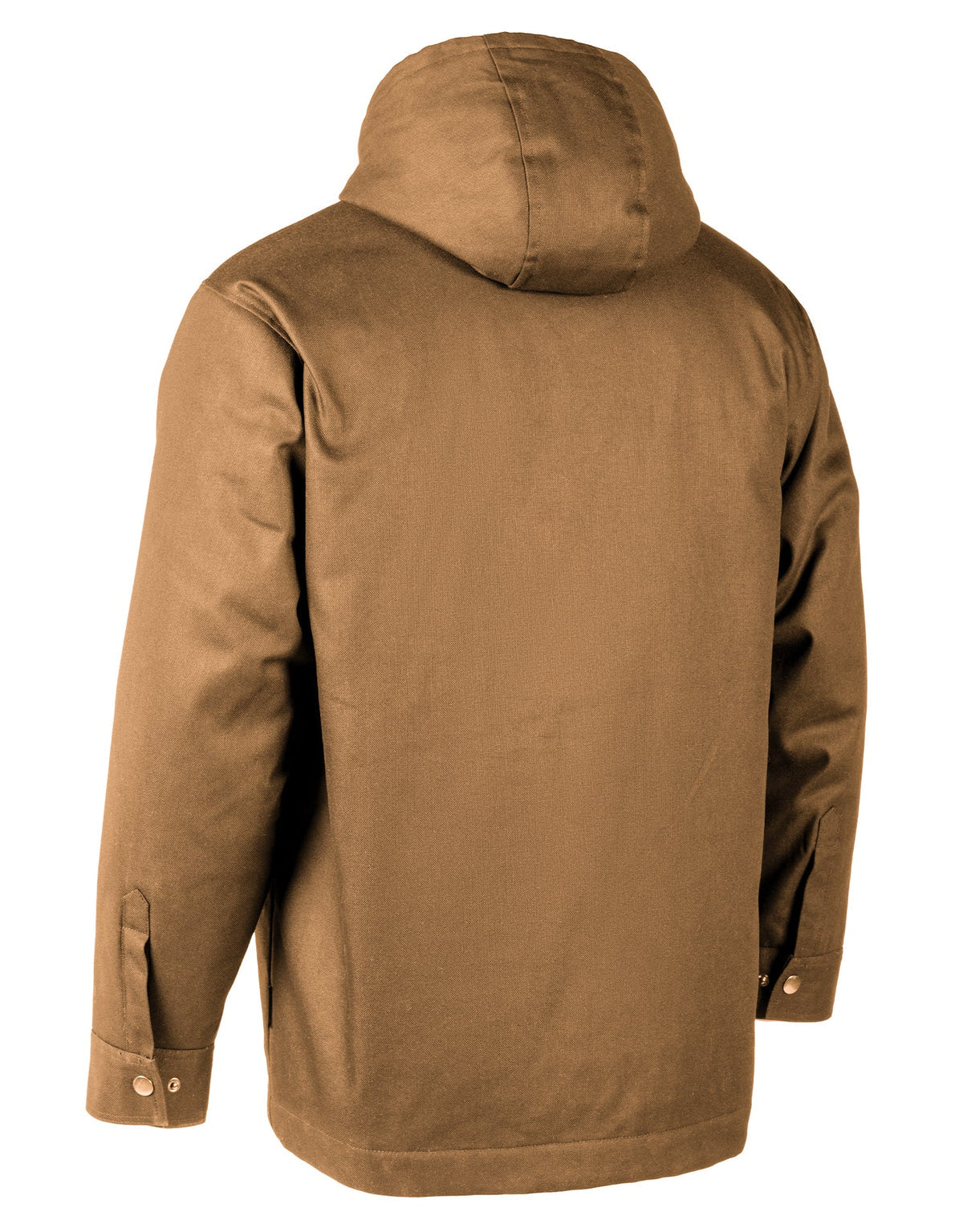 Veste de travail à capuche en toile Forcefield