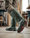 Techno Jobmaster Plus XtremeGrip PU/TPU CSA Work Boots