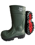 Techno Super Thermo XtremeGrip -70°C  PU/TPU CSA Work Boot