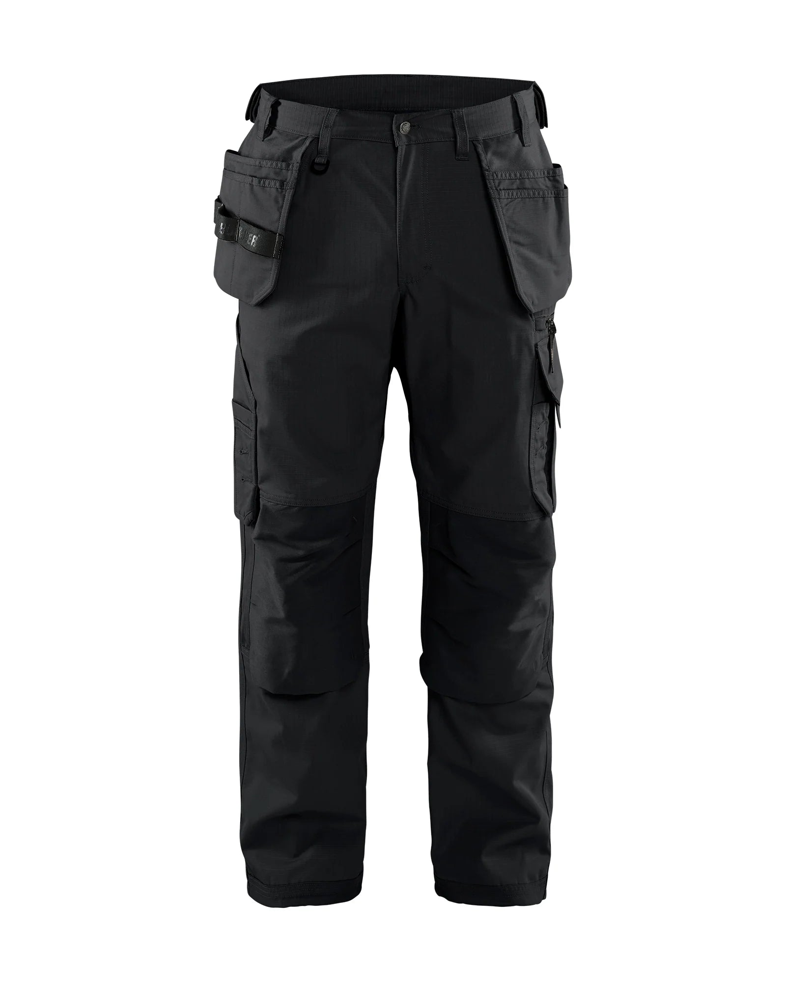 Pantalones de Trabajo Blaklader Ripstop Max 1691 1330