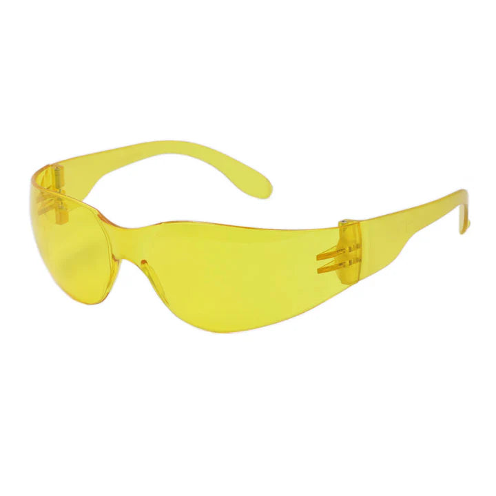 Forcefield Classic Safety Glasses 026-EP011