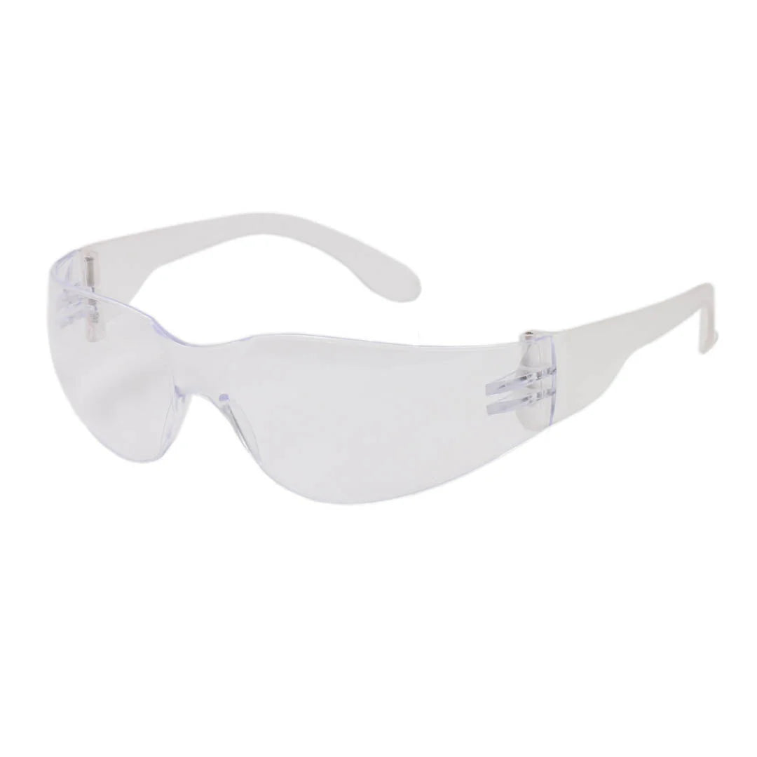 Forcefield Classic Safety Glasses 026-EP011