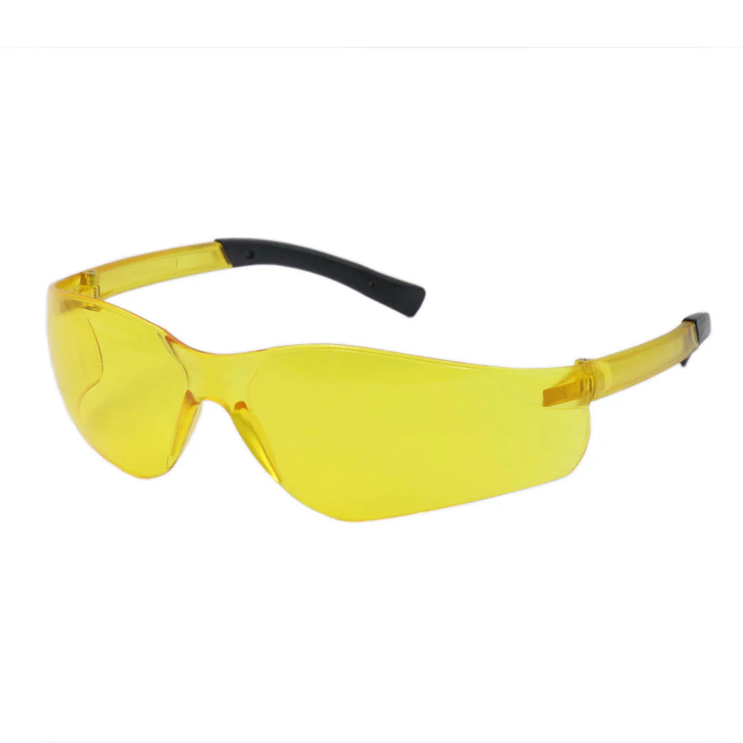 Forcefield Comfort Safety Glasses 026-EP012