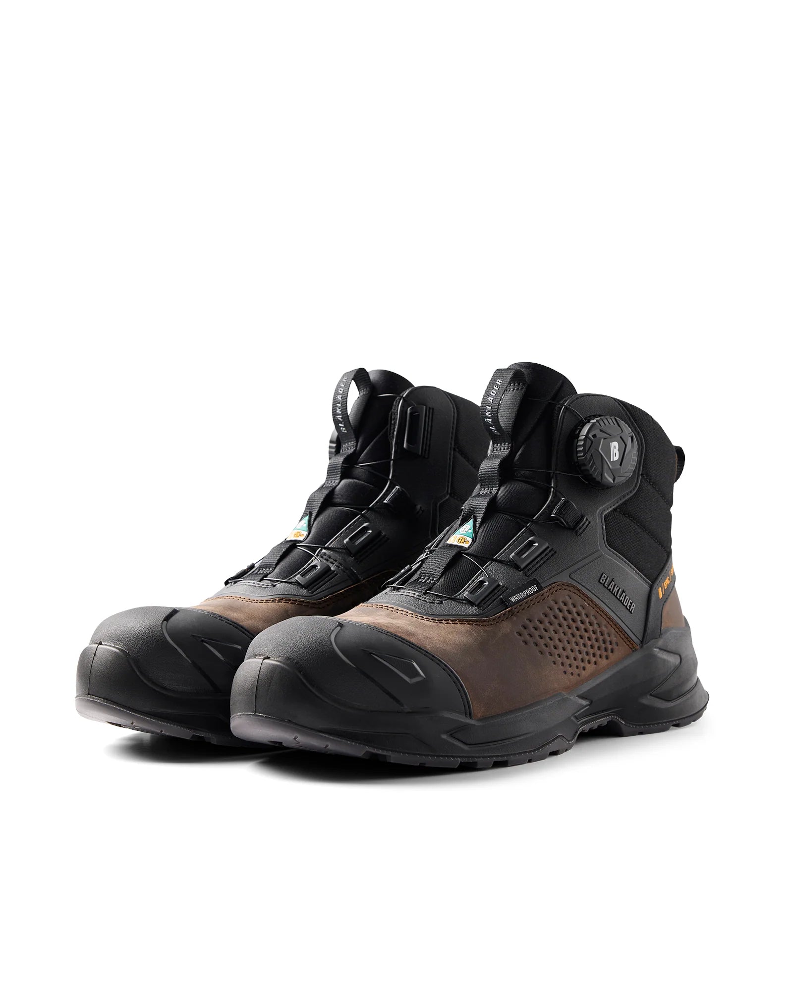 Blaklader Epic 6" Freelock CSA Work Boot