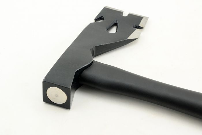 PrimeGrip Best Damn Hammer Roofing Hatchet 04-460