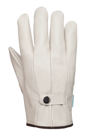 LAURENTIDE Unlined Buffalo Drivers Gloves P5027