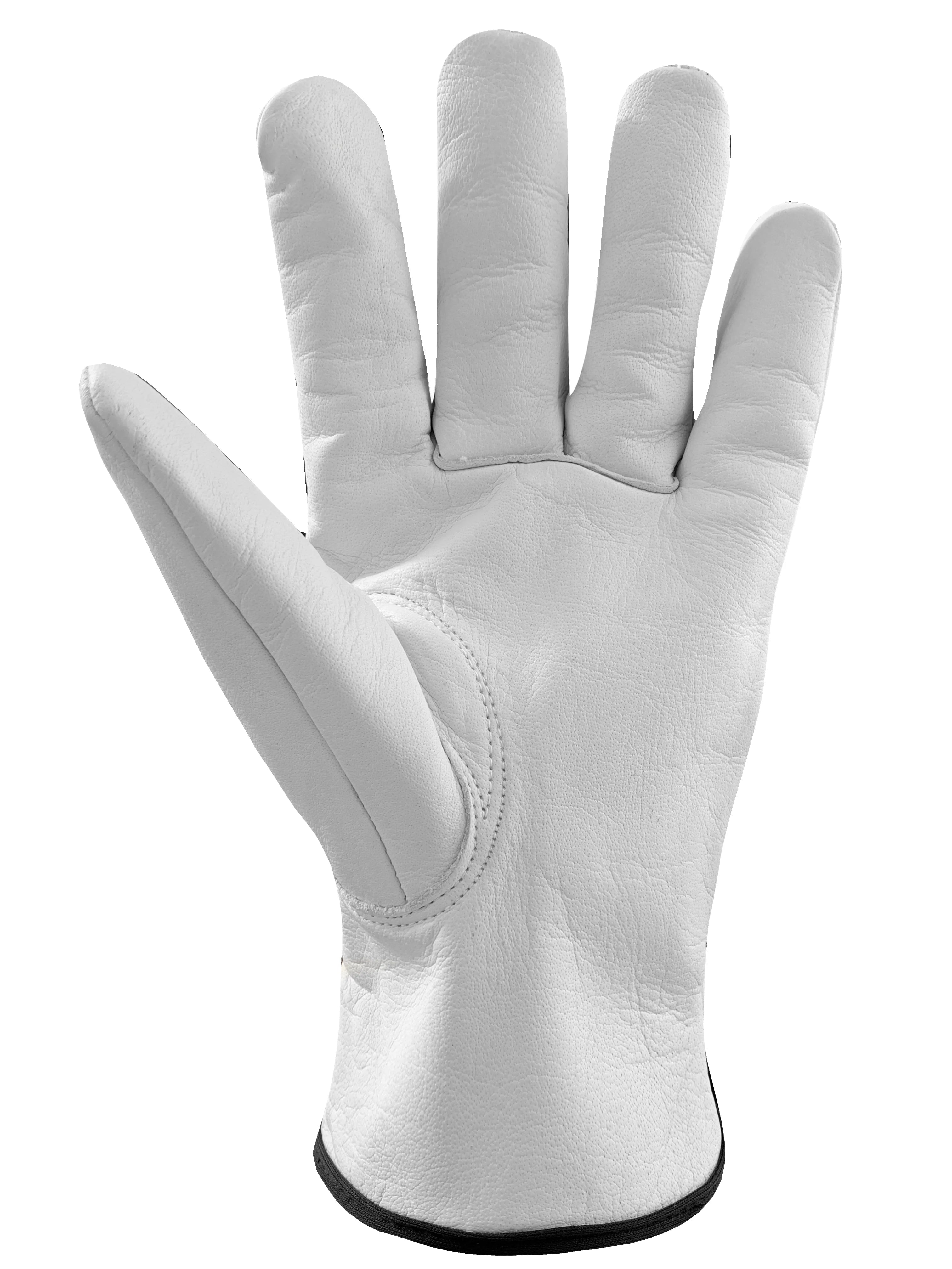 LAURENTIDE Unlined Buffalo Drivers Gloves P5037
