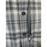 Ridgecut Men's Flannel Long Sleeve Shirt