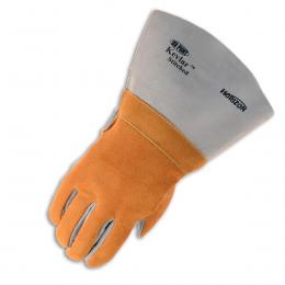 DUPONT Horizon Winged Thumb Kevlar Stitched Leather Welding Glove