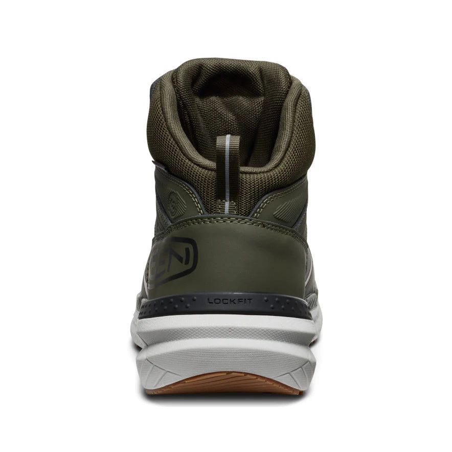 Bottes de travail imperméables KEEN Synchro pour hommes (embout de protection en carbone) 1030644