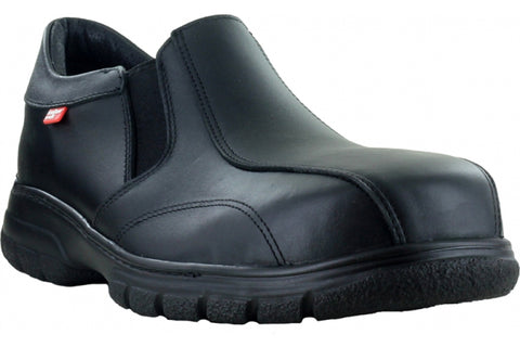 Mellow Walk Men's Quentin CSA Safety Shoes 542128