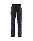 Blaklader Women's Service Stretch Pants 7153 1845