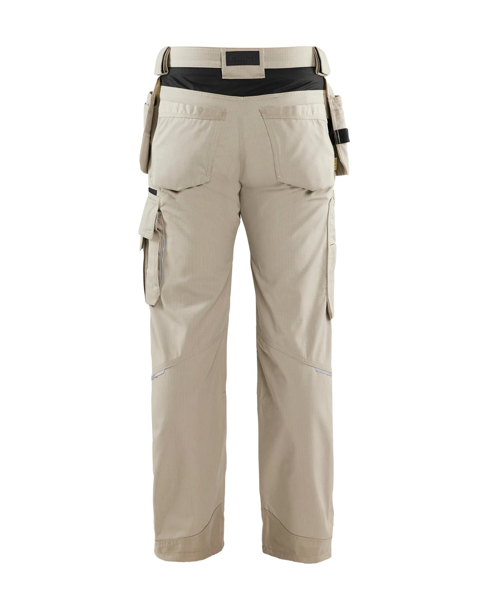 Pantalones de Trabajo Blaklader Ripstop Max 1691 1330