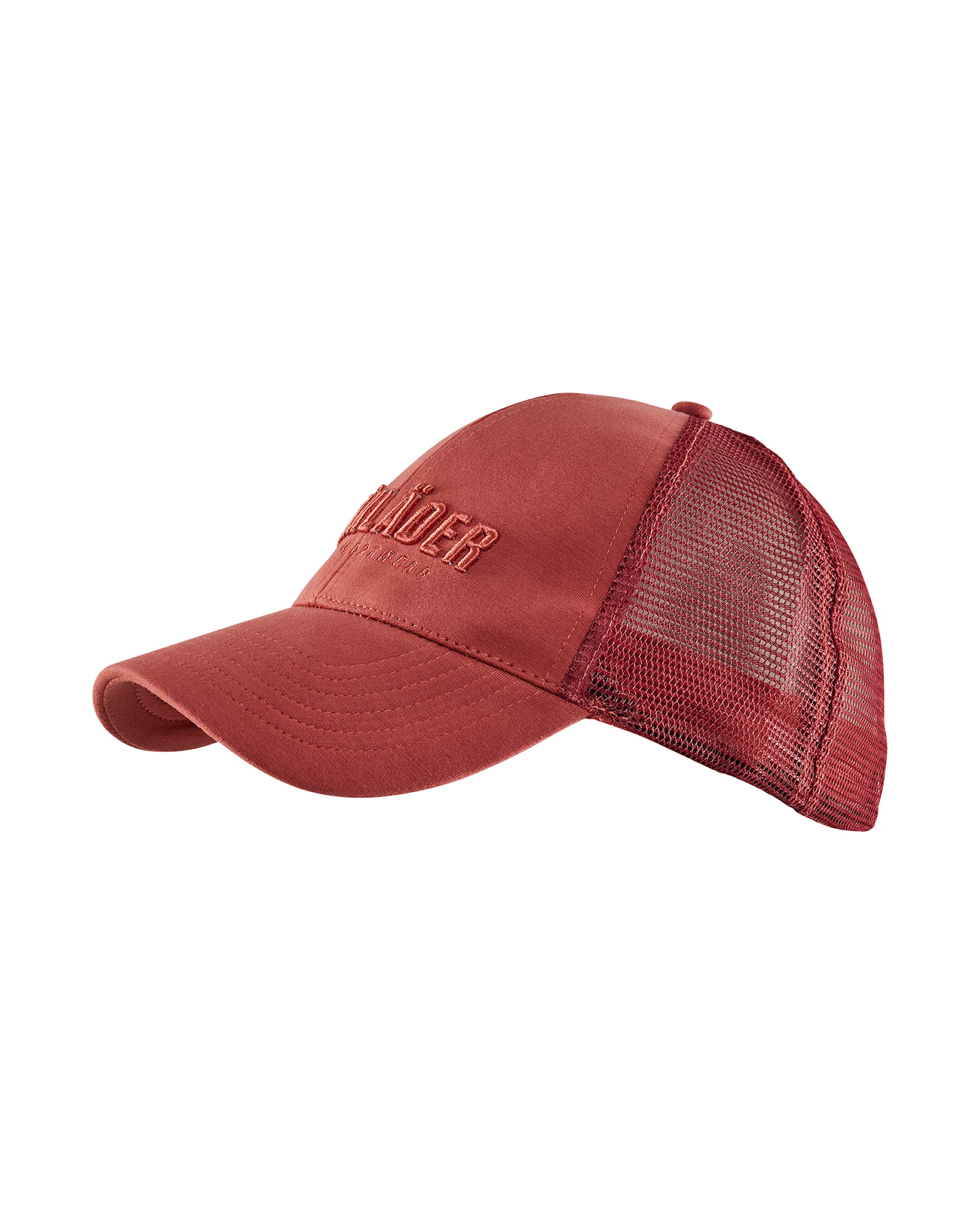 Blaklader Men's 3D Trucker Cap