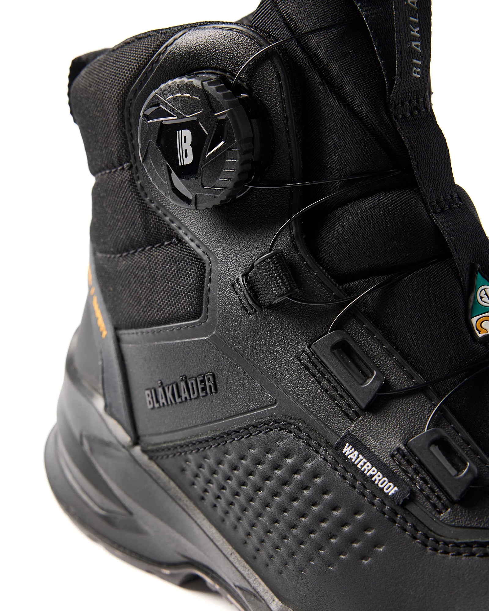 Blaklader Epic 6" Freelock CSA Work Boot