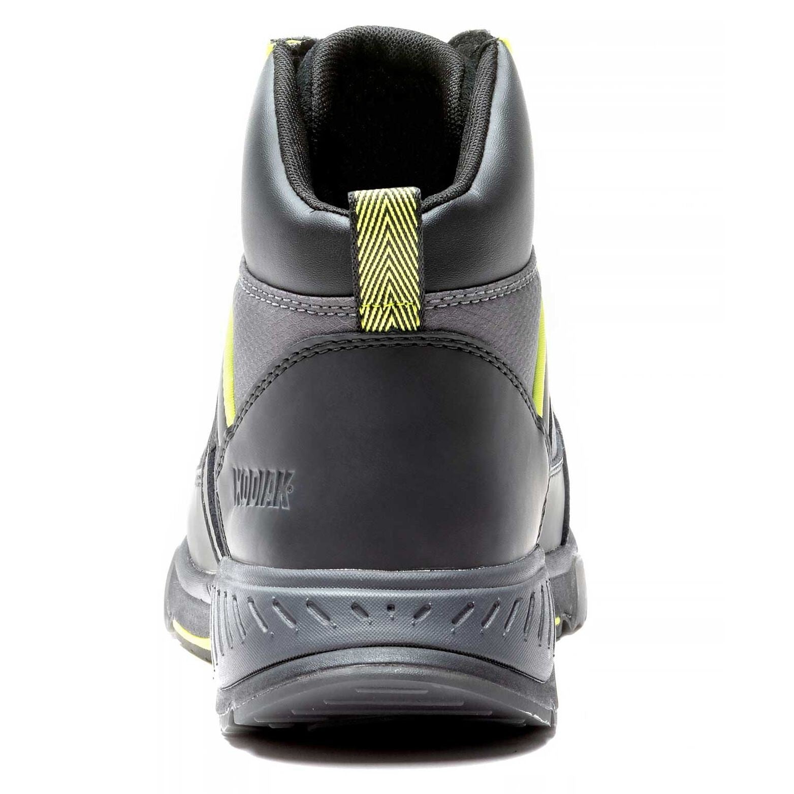 Kodiak Men's MKT1 Waterproof Hiker Safety Work Boot