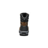 KEEN Women's Evanston 8" Waterproof CSA Work Boot (Carbon-Fiber Toe) 1029671