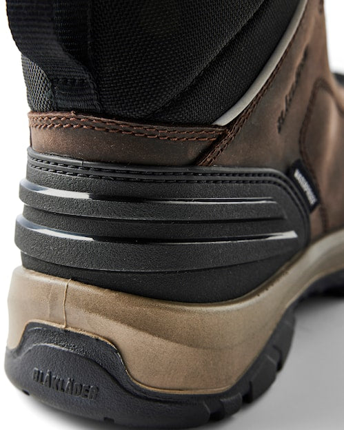 Blaklader Elite Freelock 6" CSA Work Boot 2255 0050