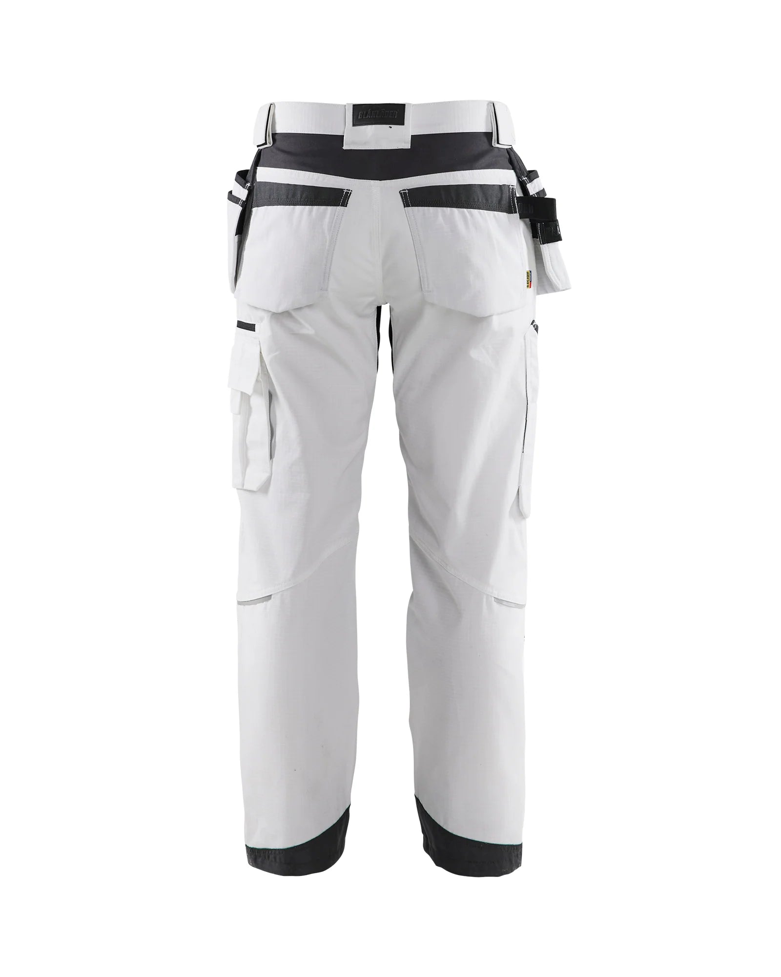 Pantalones de Trabajo Blaklader Ripstop Max 1691 1330