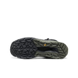 KEEN Men's Targhee Blur 6" CSA Carbon Toe Waterproof Work Boot - 1032525