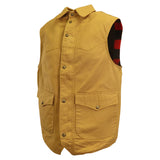 Schaefer Outfitter Men's Polar High Country Vest 703