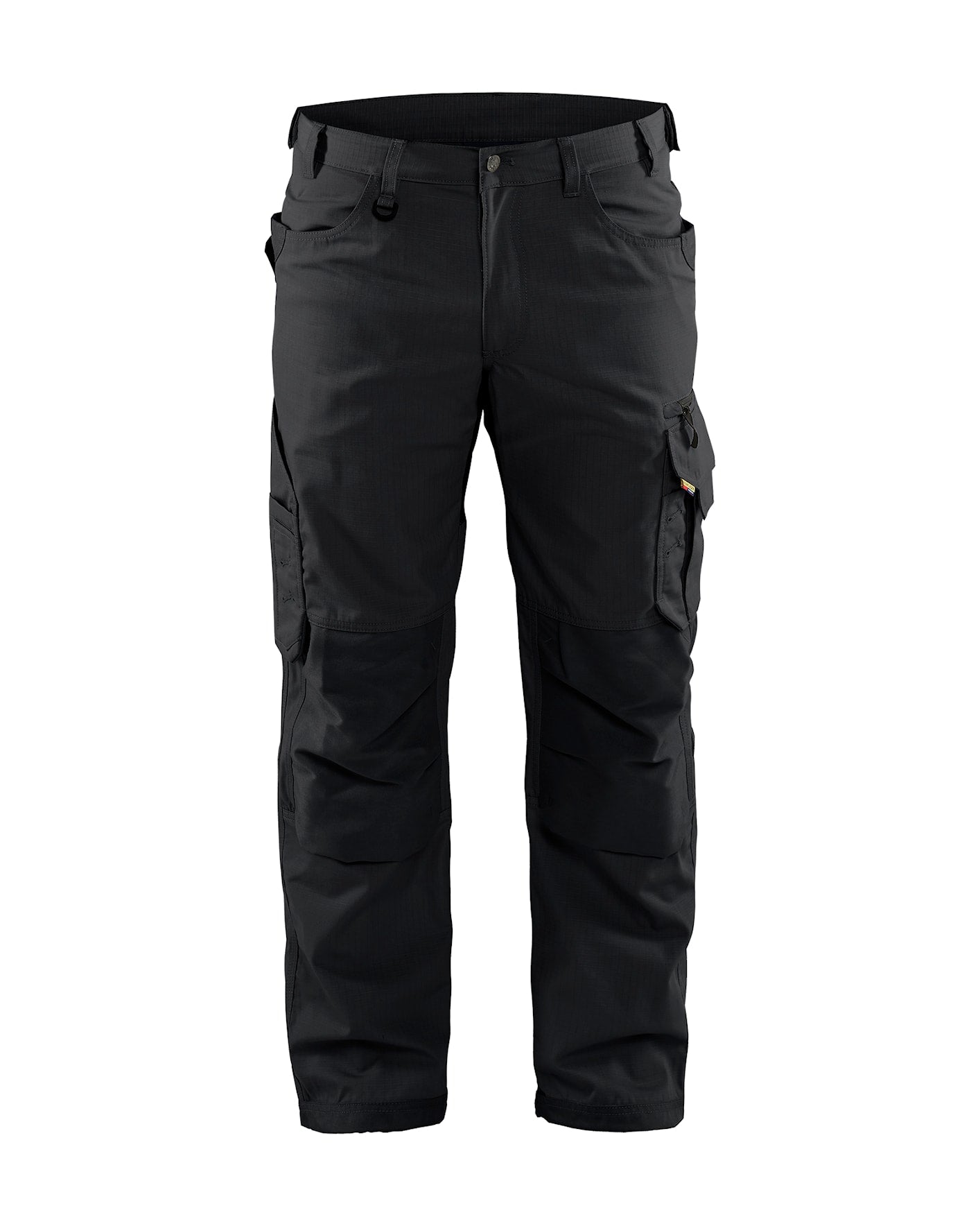 Pantalones de trabajo Blaklader Ripstop Pro 1690 1330