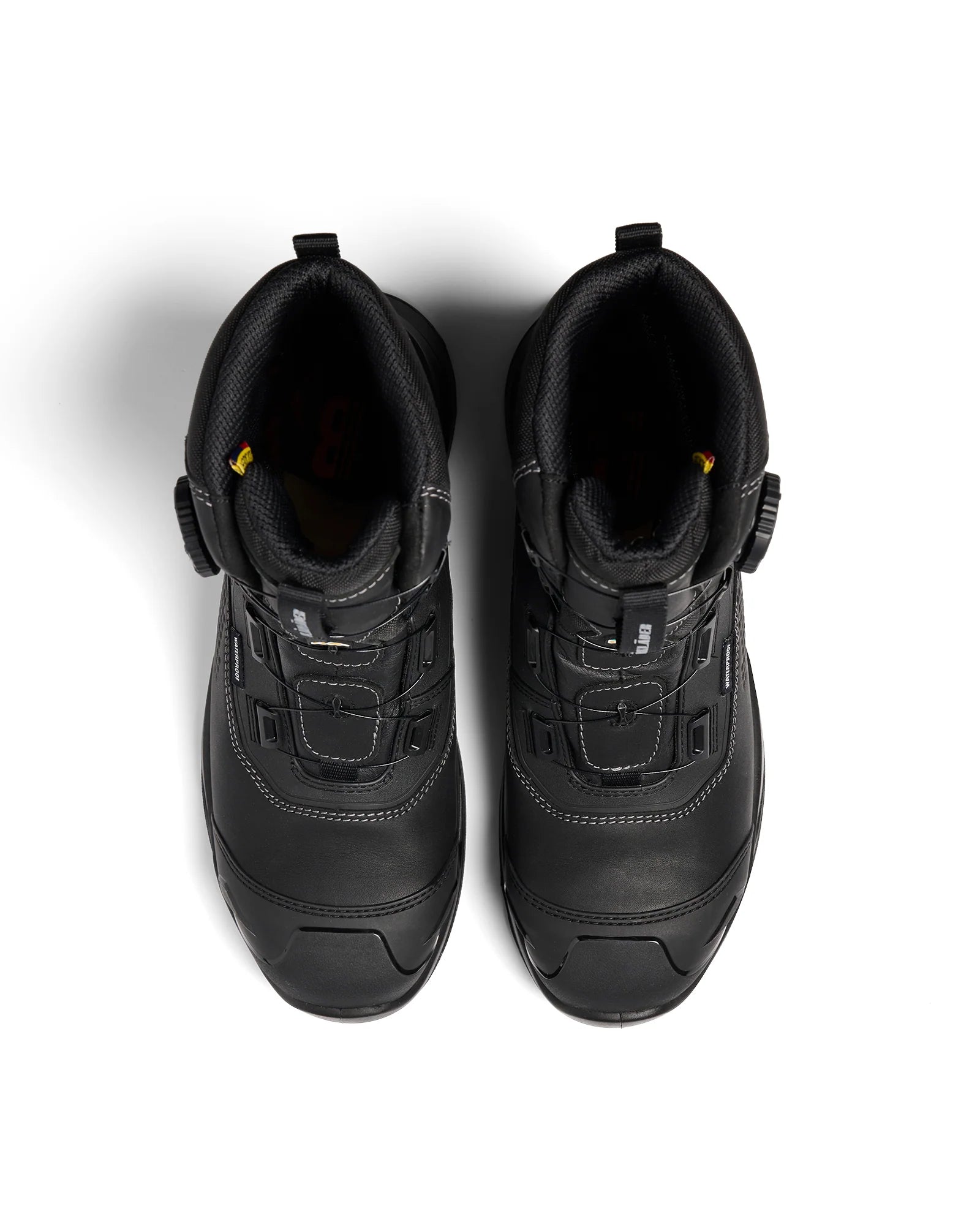 Blaklader Epic 8" Freelock CSA Work Boot