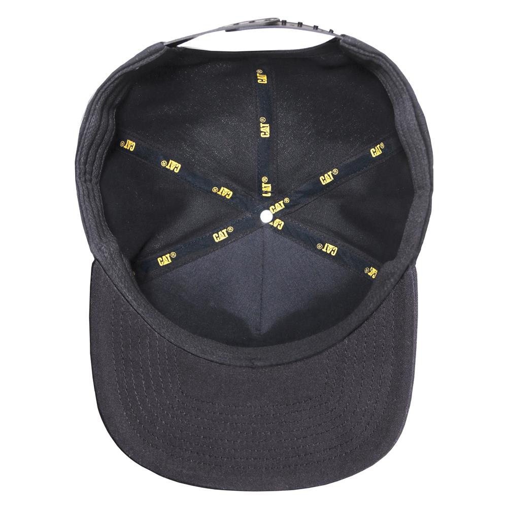 CAT Men's Sheridan Flat Bill Cap - 1120105