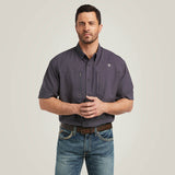 Ariat Venttek Clssc S/S Shirt