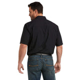 ARIAT Mens Venttek Outbound Classic Fit Shirt - 10035388
