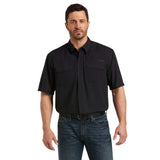 ARIAT Mens Venttek Outbound Classic Fit Shirt - 10035388