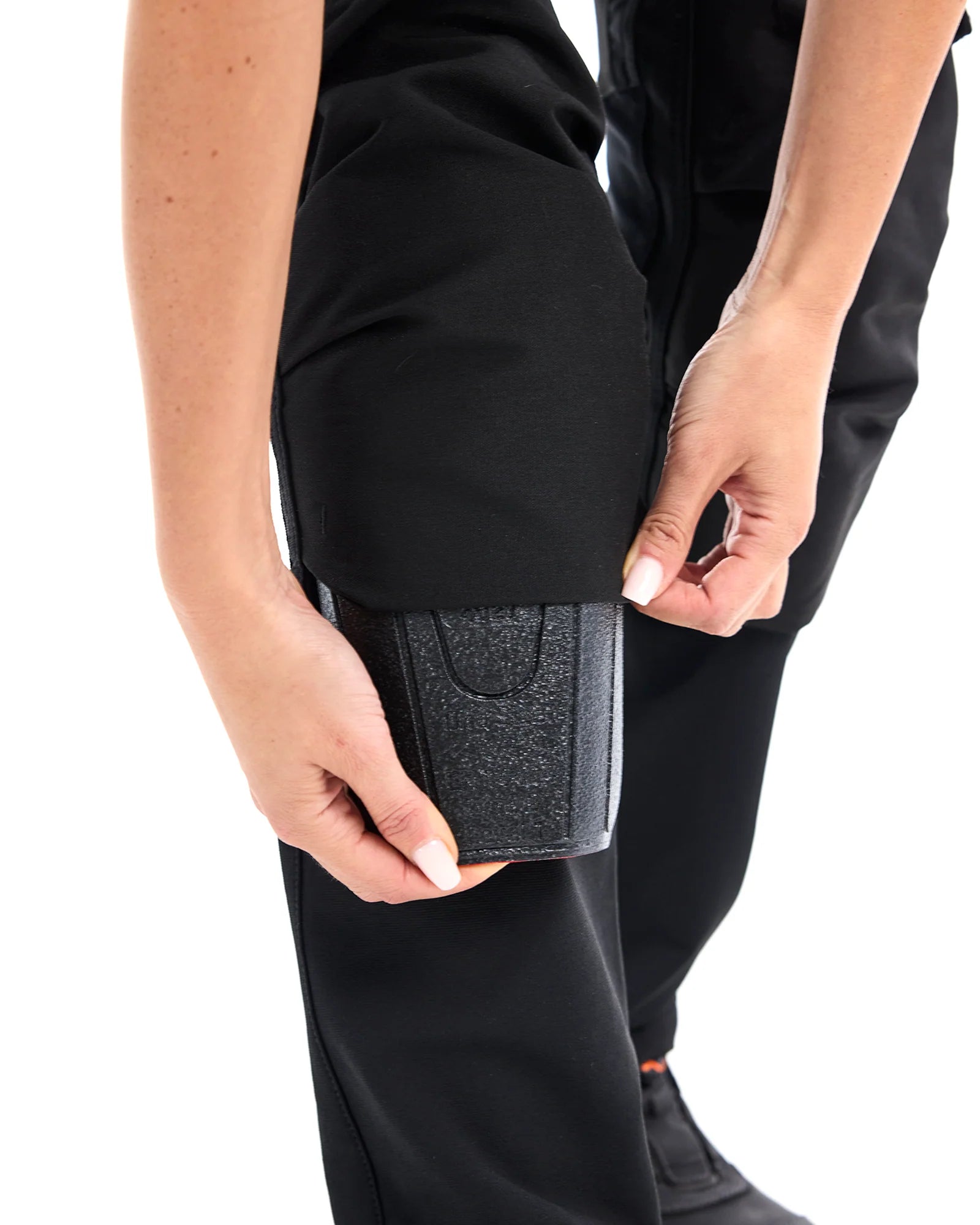Blaklader Women's Flux Max 4-Way Stretch Work Pants 7182 1644