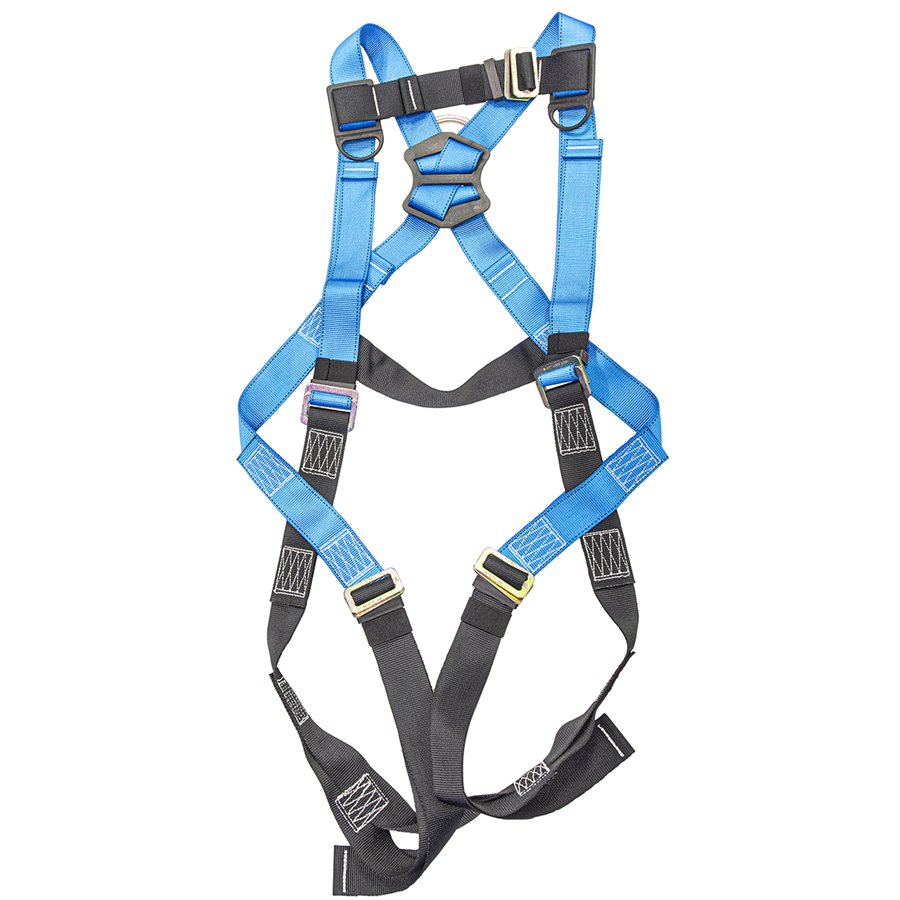 TWXpert Basic Full Body Safety Harness 105710
