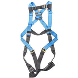 TWXpert Basic Full Body Safety Harness 105710