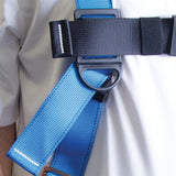TWXpert Basic Full Body Safety Harness 105710