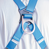 TWXpert Basic Full Body Safety Harness 105710