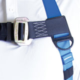 TWXpert Basic Full Body Safety Harness 105710