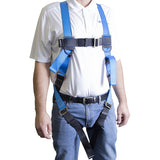 TWXpert Basic Full Body Safety Harness 105710