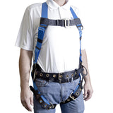 TWXpert Padded Full Body Safety Harness 105715