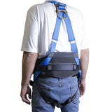 TWXpert Padded Full Body Safety Harness 105715