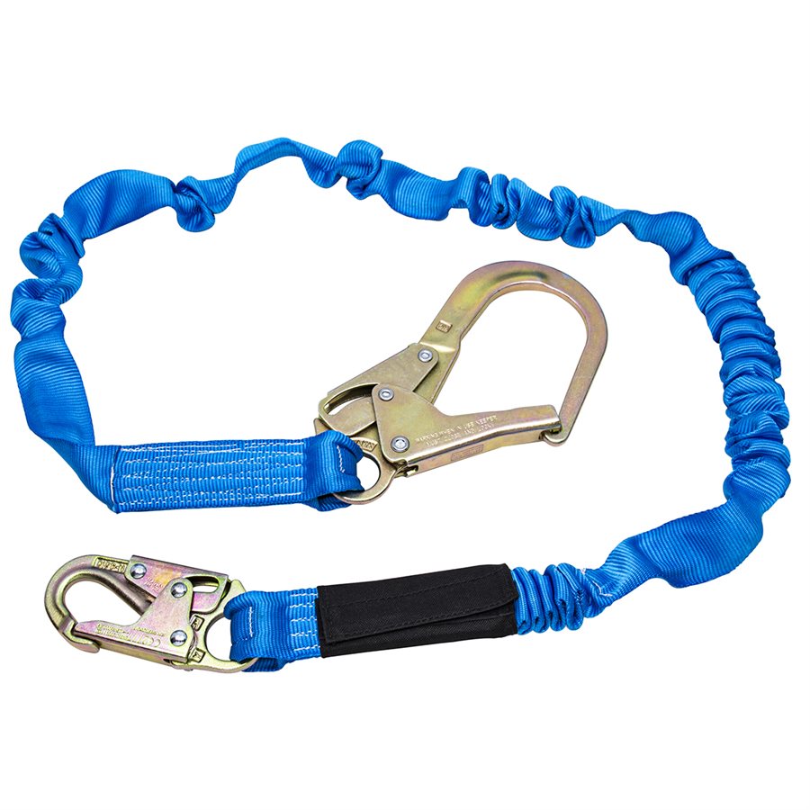 TWXpert Shock Absorbing Lanyard 105716
