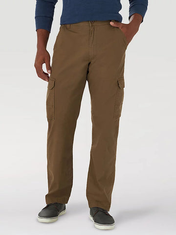 Wrangler men's 2025 cargo pants