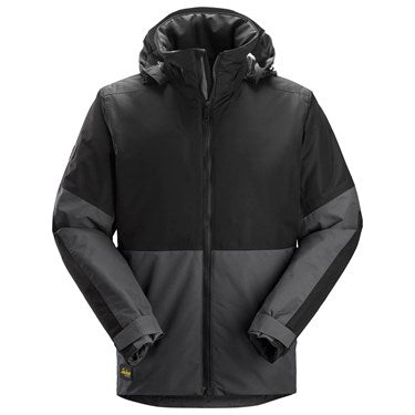 Snickers 1104 Veste isolée imperméable