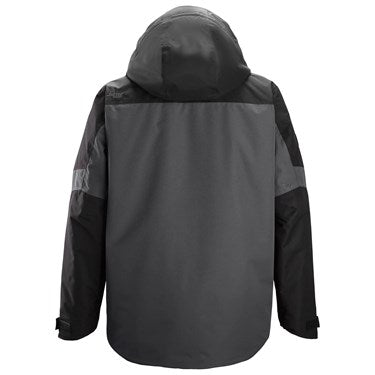 Snickers 1104 Veste isolée imperméable